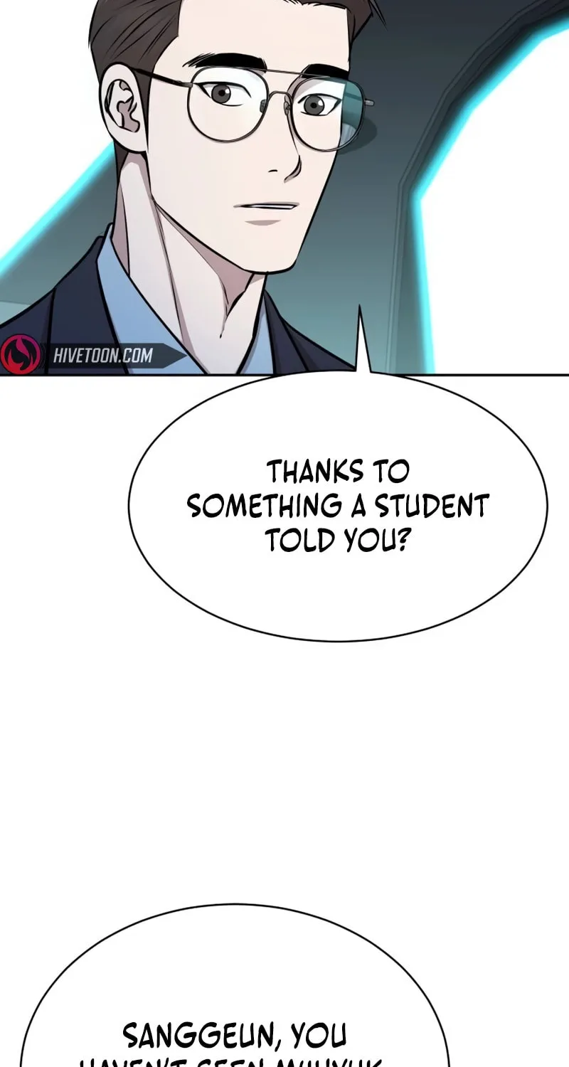 Genius Grandson of the Loan Shark King Chapter 28 page 85 - 