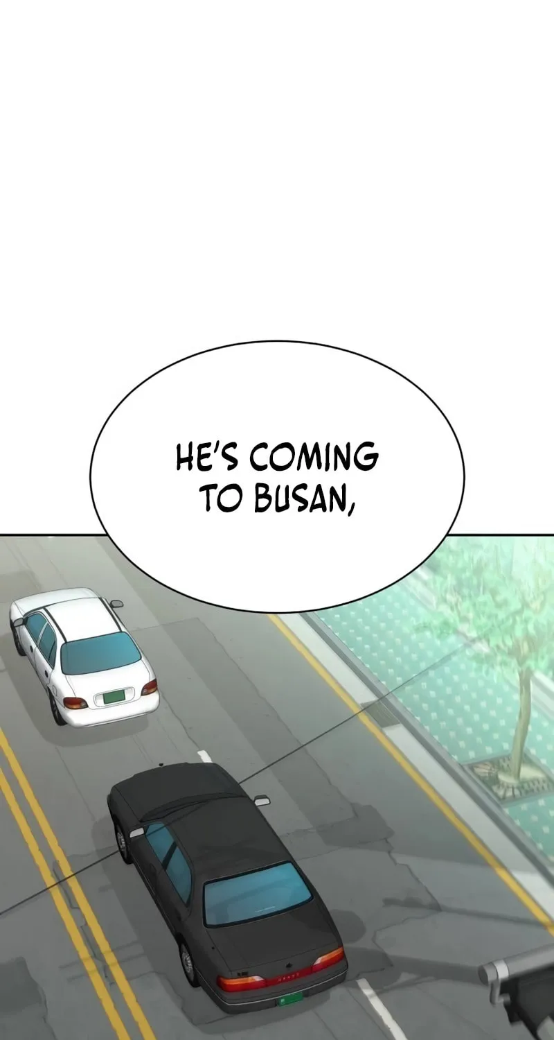 Genius Grandson of the Loan Shark King Chapter 28 page 87 - 