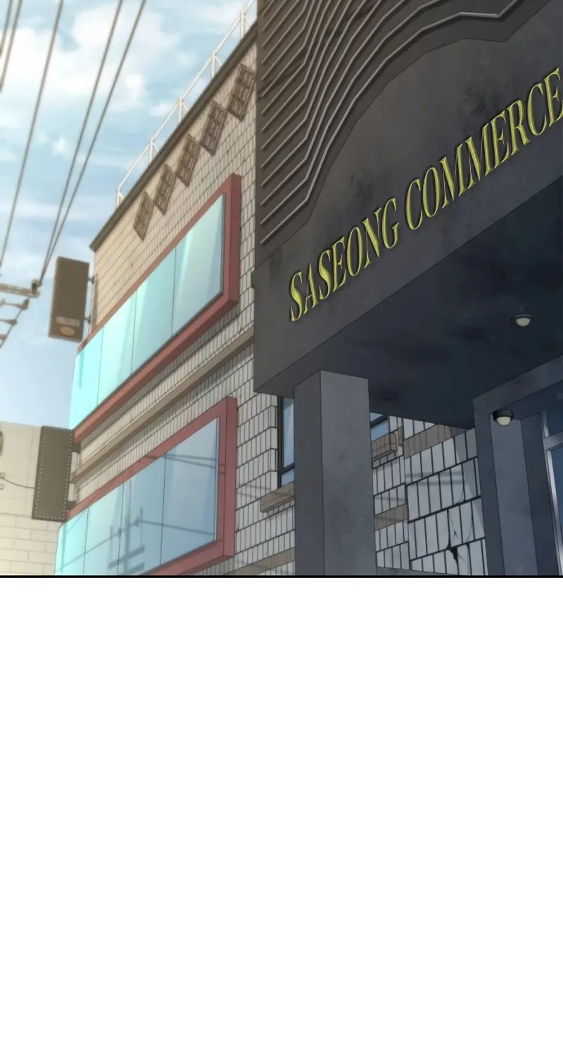 Genius Grandson of the Loan Shark King Chapter 28 page 90 - 