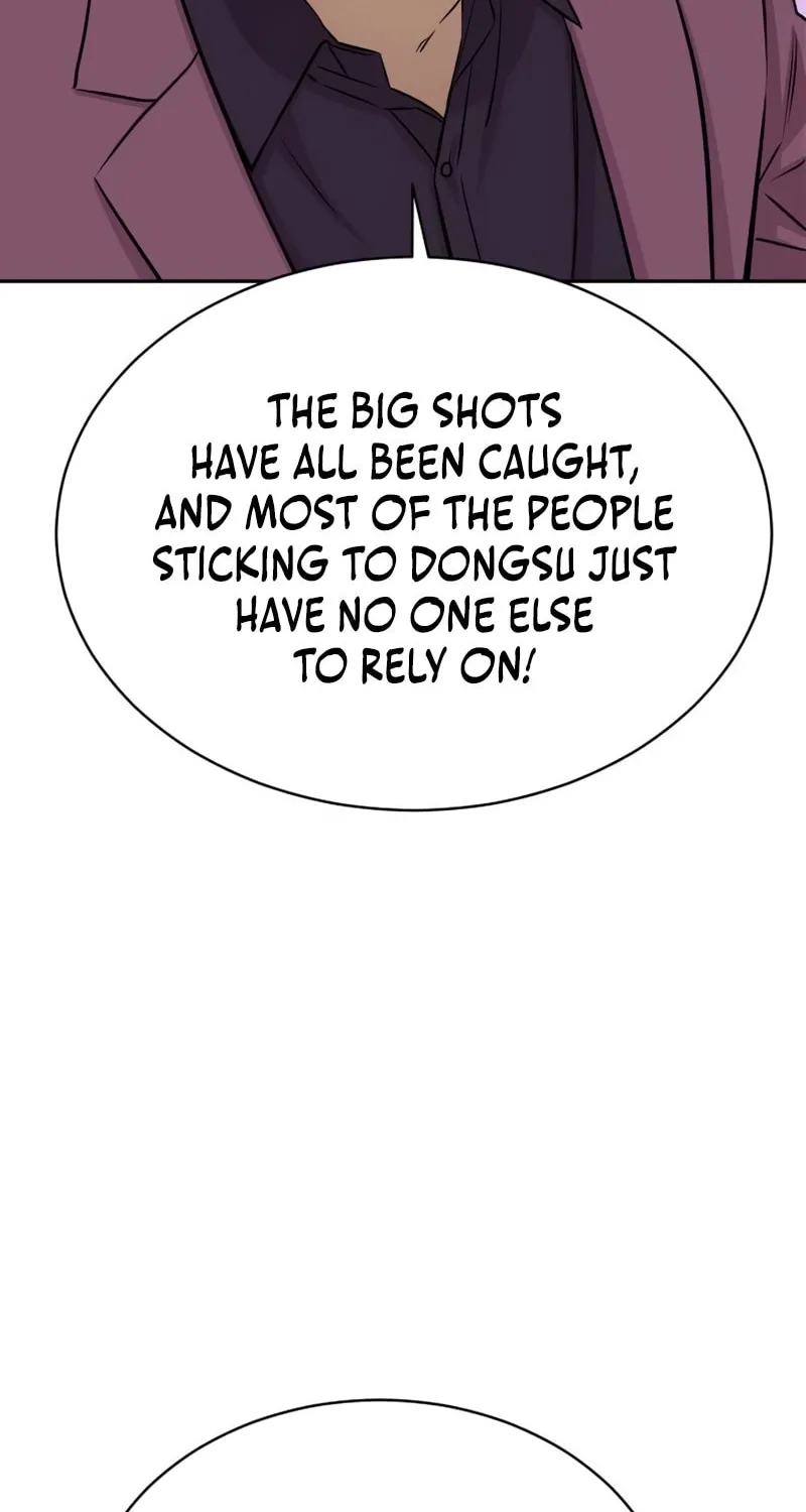 Genius Grandson of the Loan Shark King Chapter 28 page 10 - 