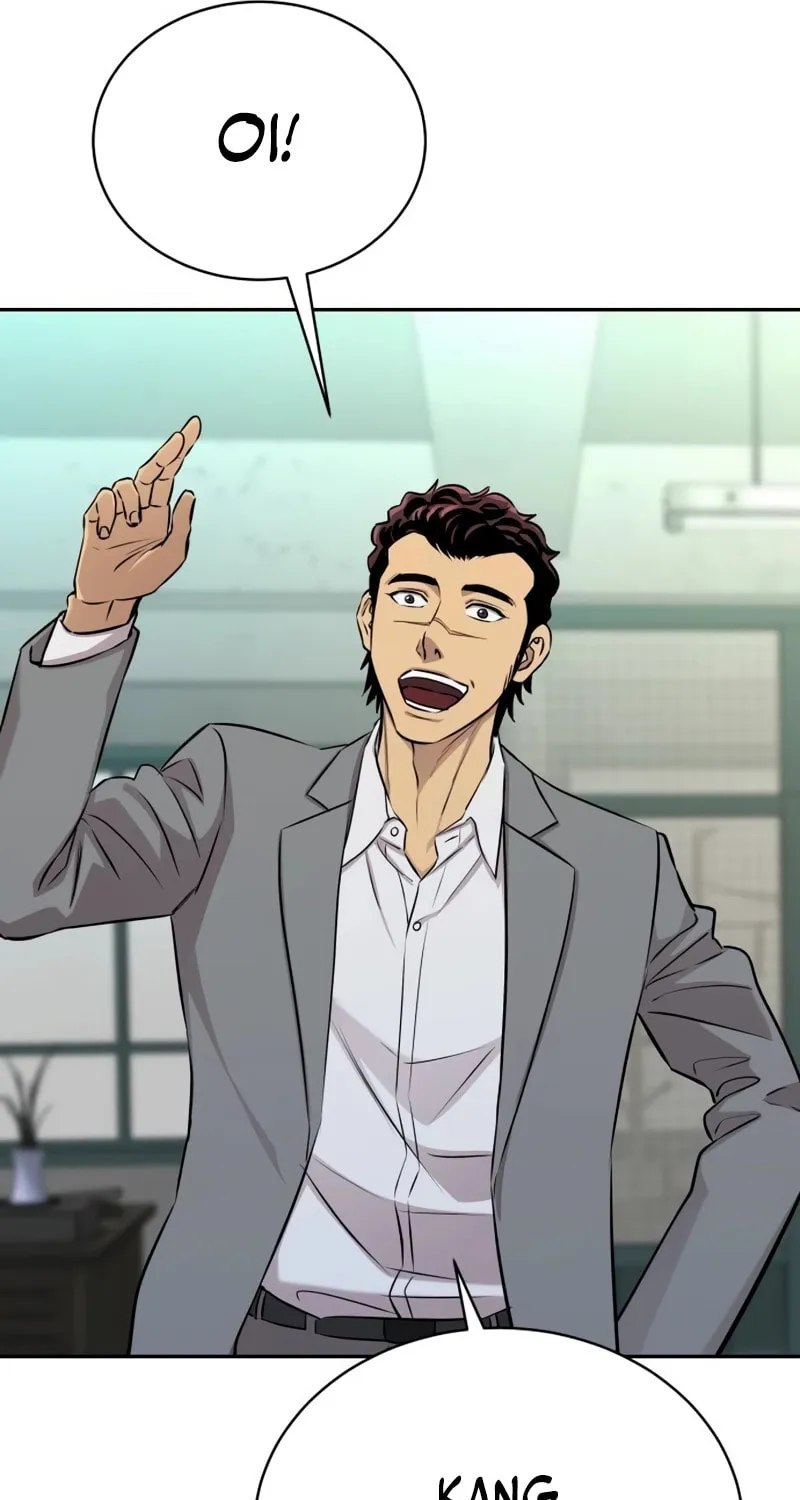 Genius Grandson of the Loan Shark King Chapter 28 page 92 - 