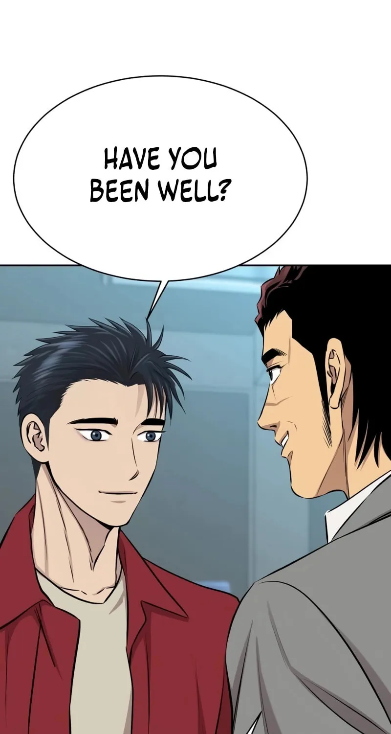 Genius Grandson of the Loan Shark King Chapter 28 page 95 - 