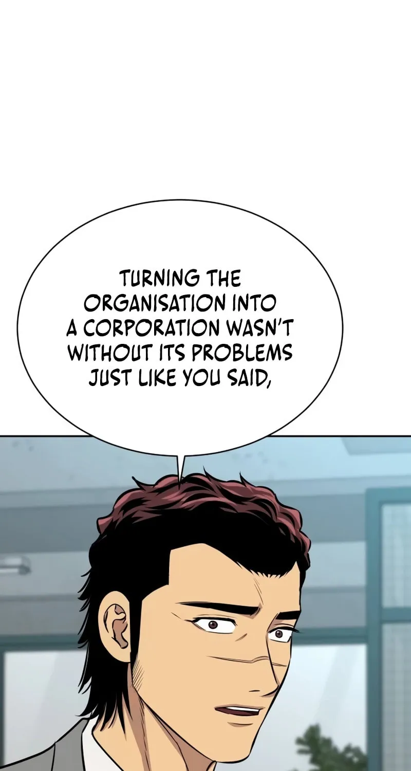 Genius Grandson of the Loan Shark King Chapter 28 page 98 - 