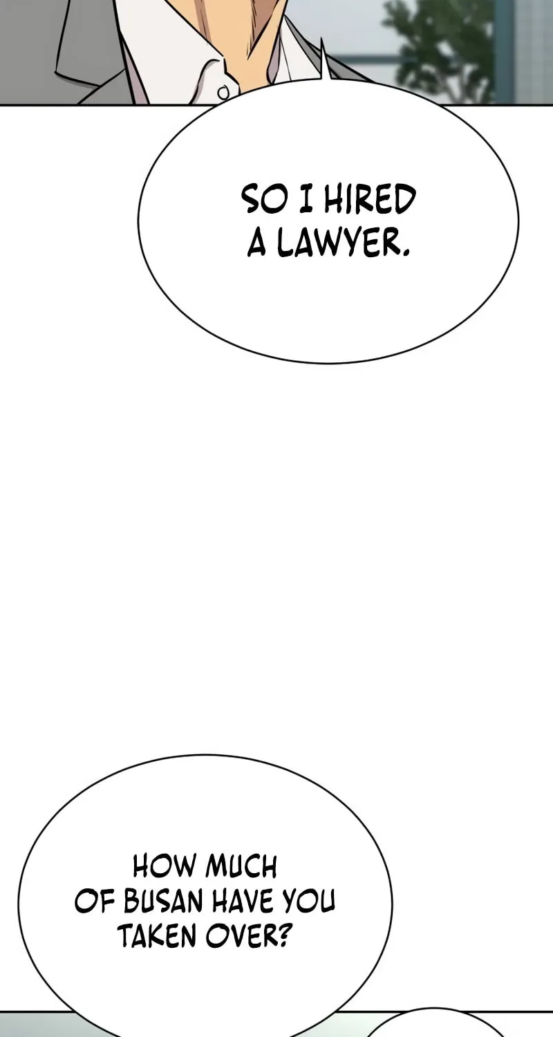 Genius Grandson of the Loan Shark King Chapter 28 page 99 - 