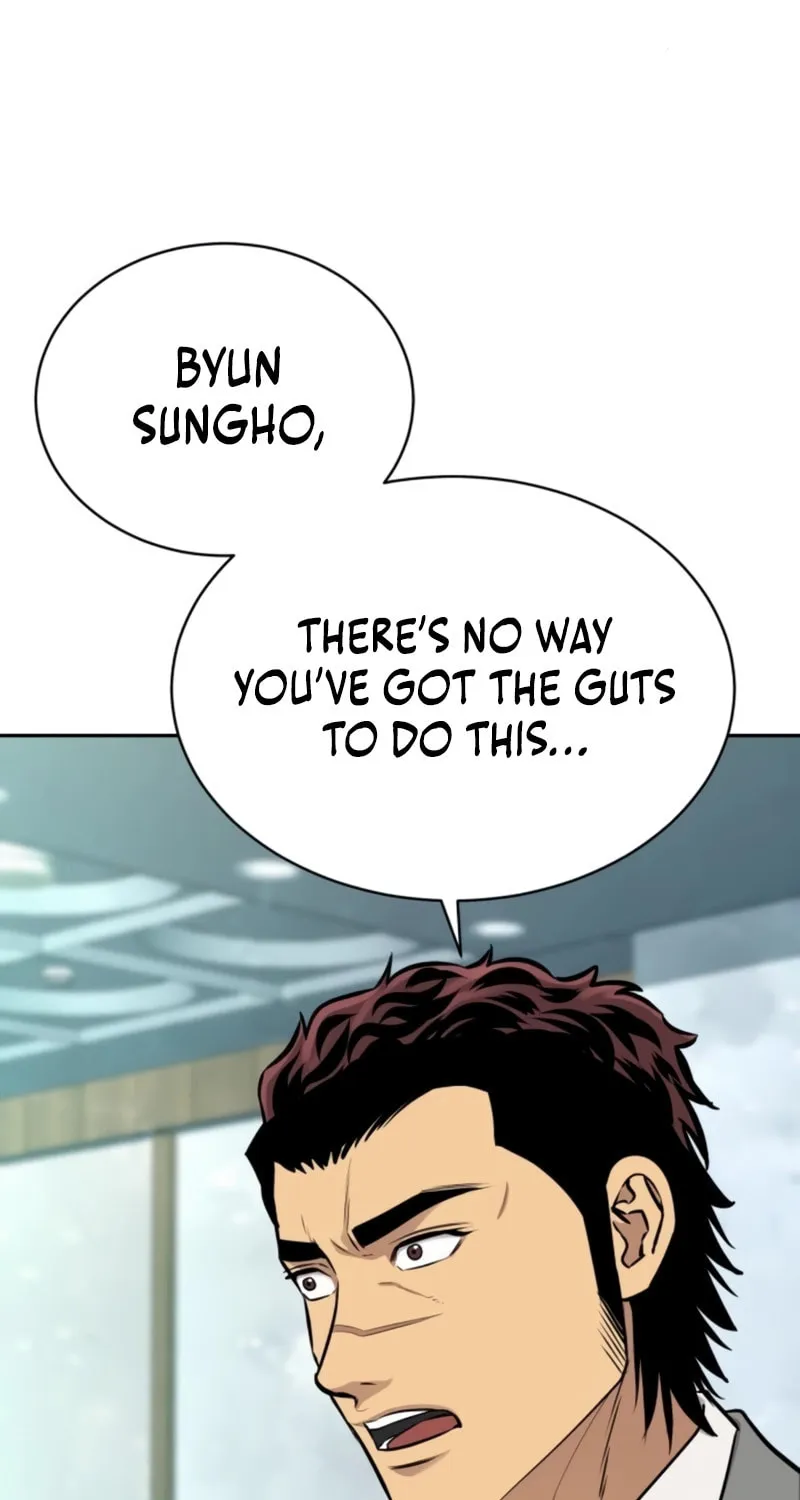 Genius Grandson of the Loan Shark King Chapter 29 page 11 - 