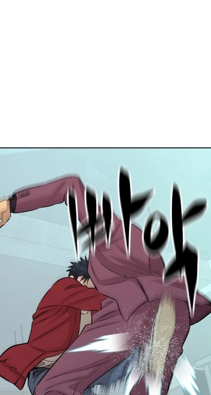 Genius Grandson of the Loan Shark King Chapter 29 page 101 - 