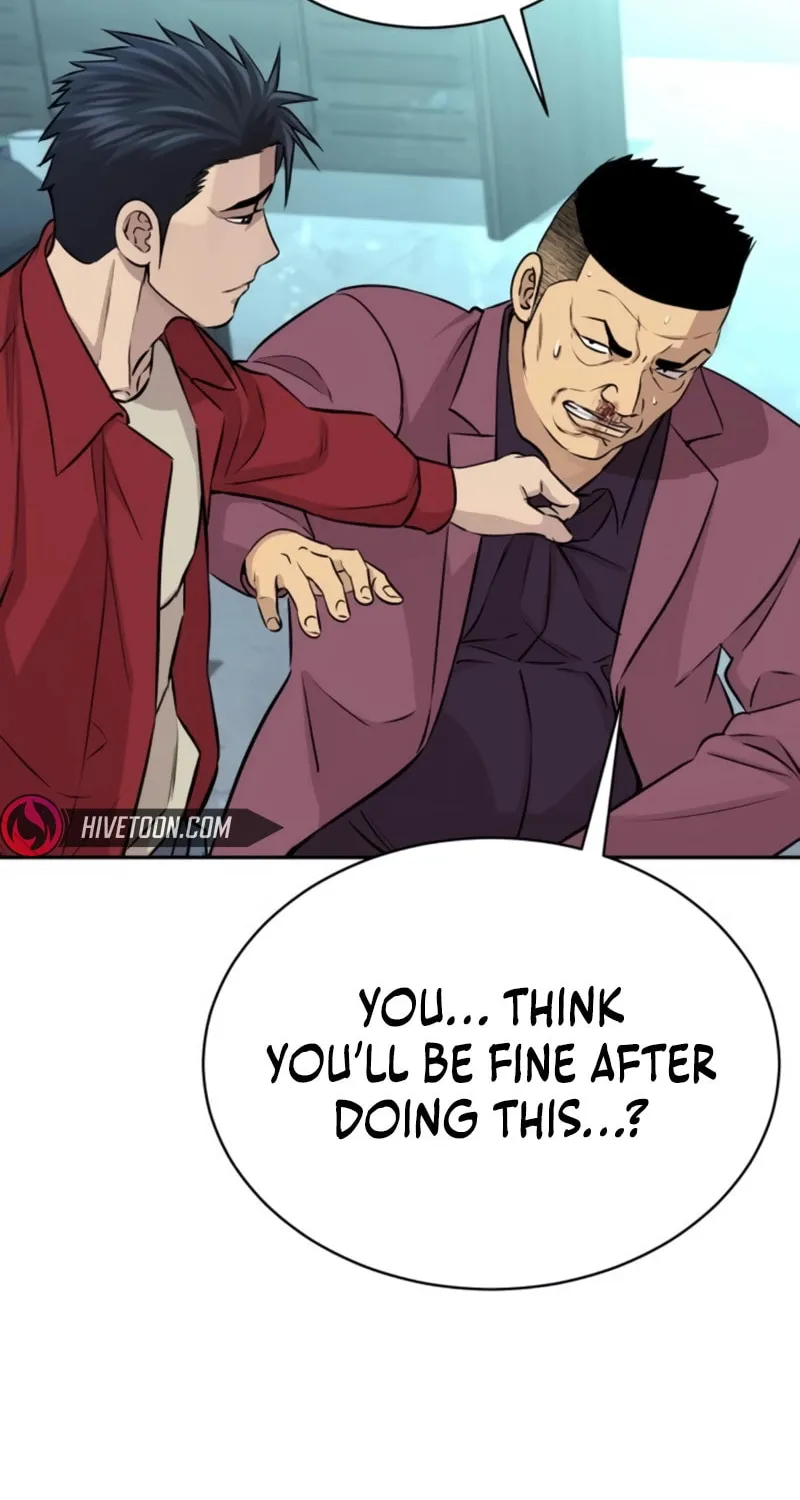 Genius Grandson of the Loan Shark King Chapter 29 page 106 - 