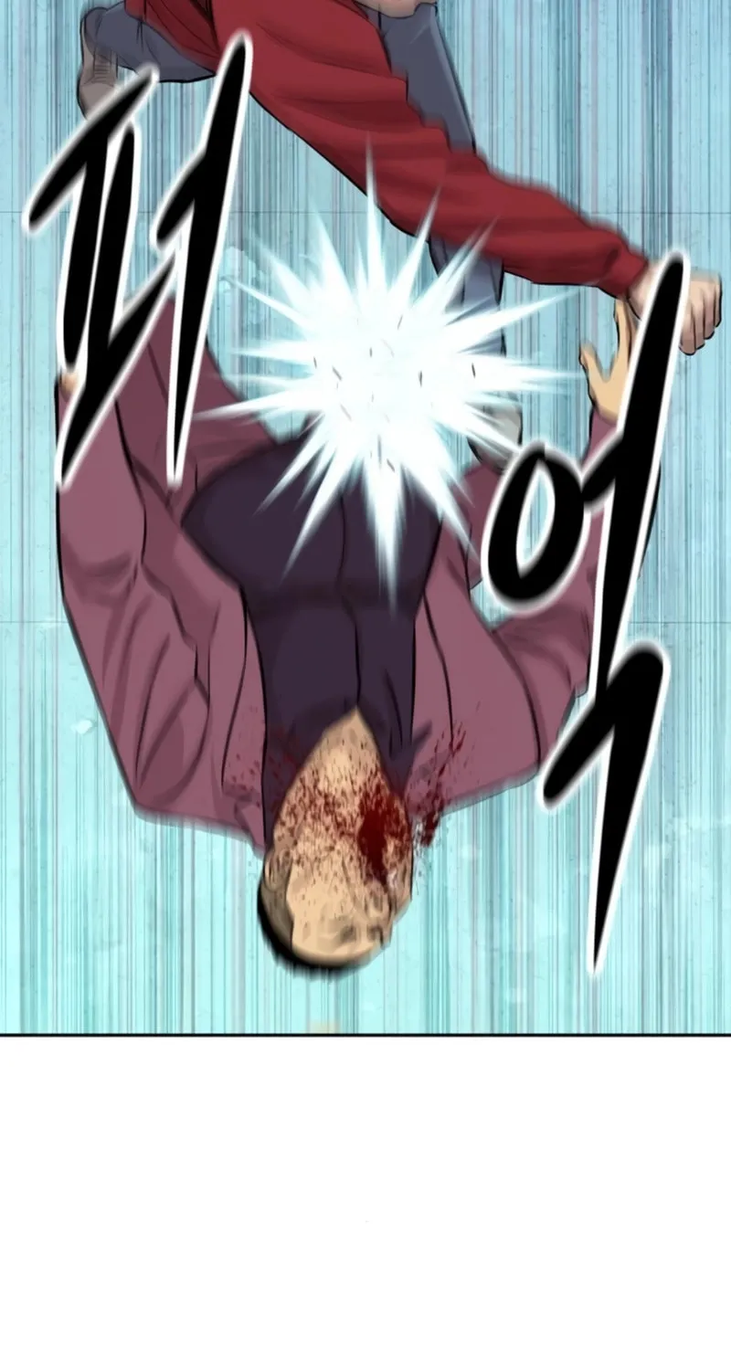 Genius Grandson of the Loan Shark King Chapter 29 page 114 - 