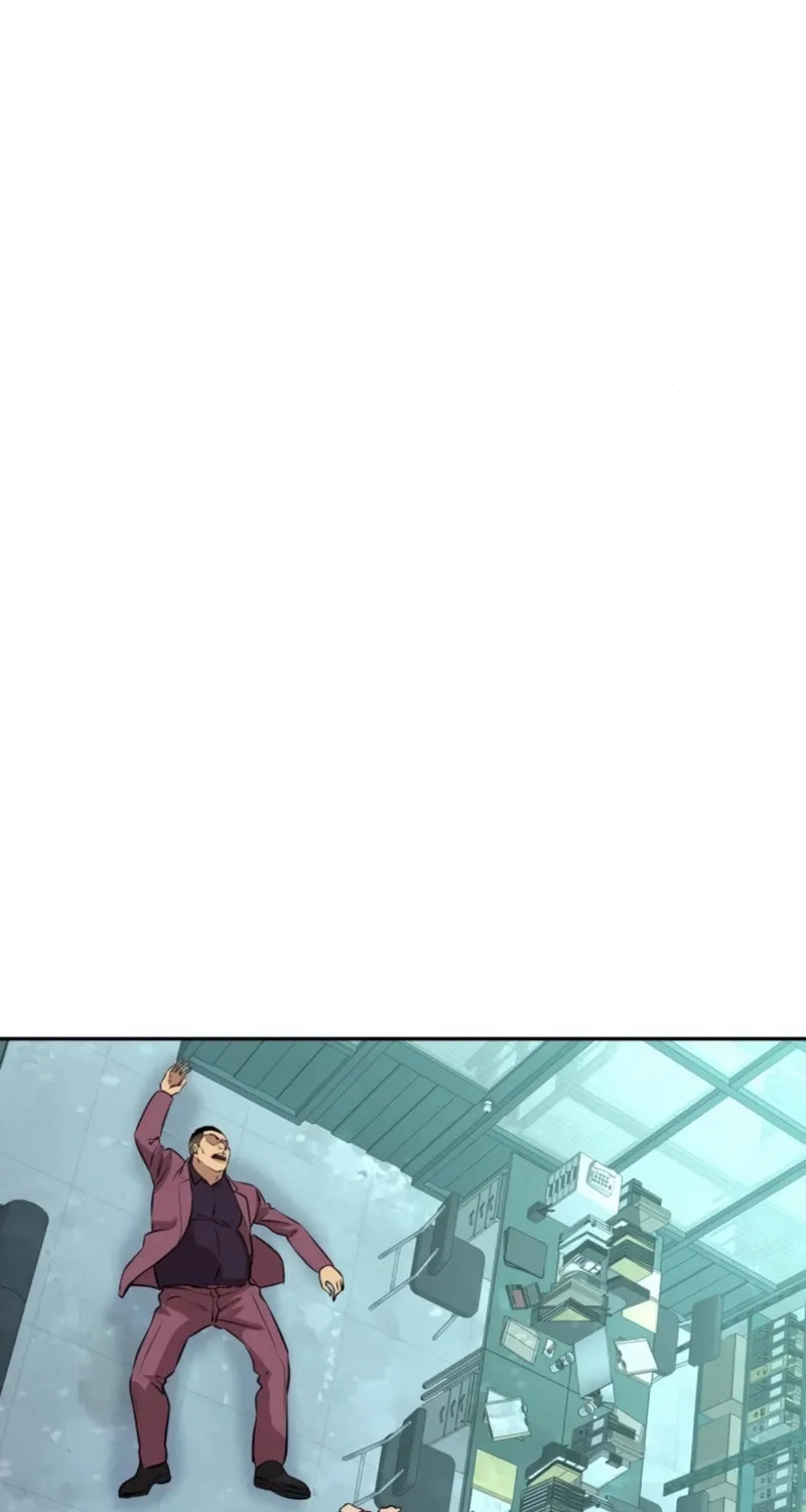 Genius Grandson of the Loan Shark King Chapter 29 page 115 - 