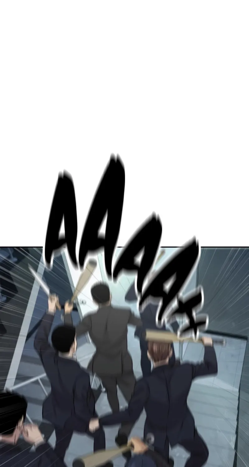 Genius Grandson of the Loan Shark King Chapter 29 page 119 - 