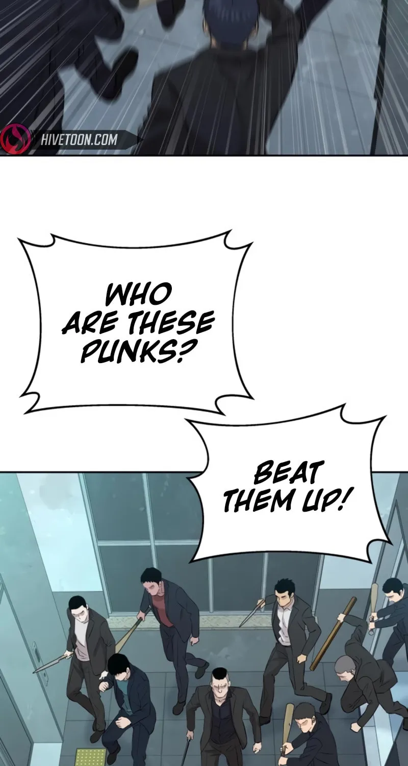 Genius Grandson of the Loan Shark King Chapter 29 page 120 - 