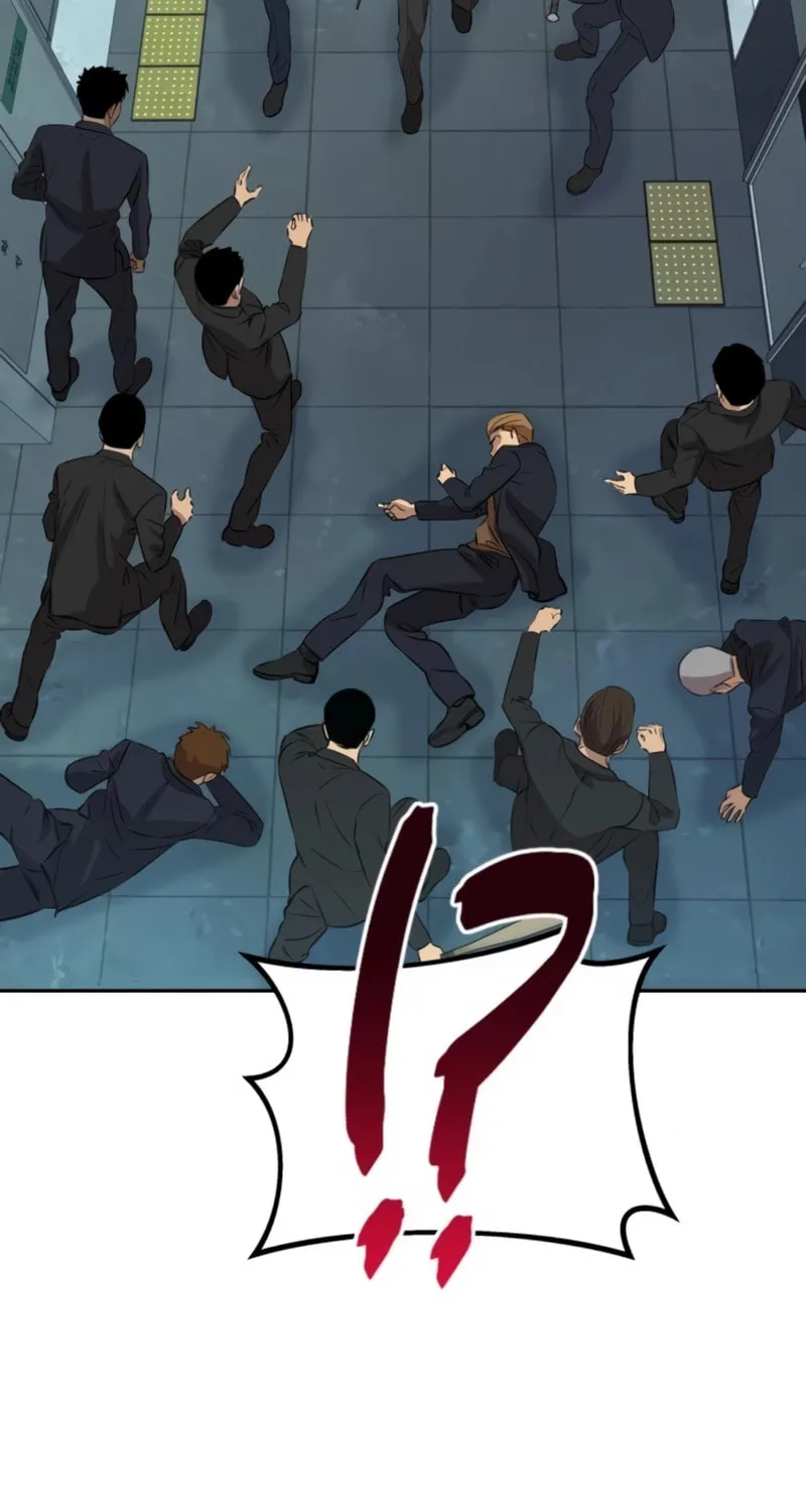 Genius Grandson of the Loan Shark King Chapter 29 page 121 - 