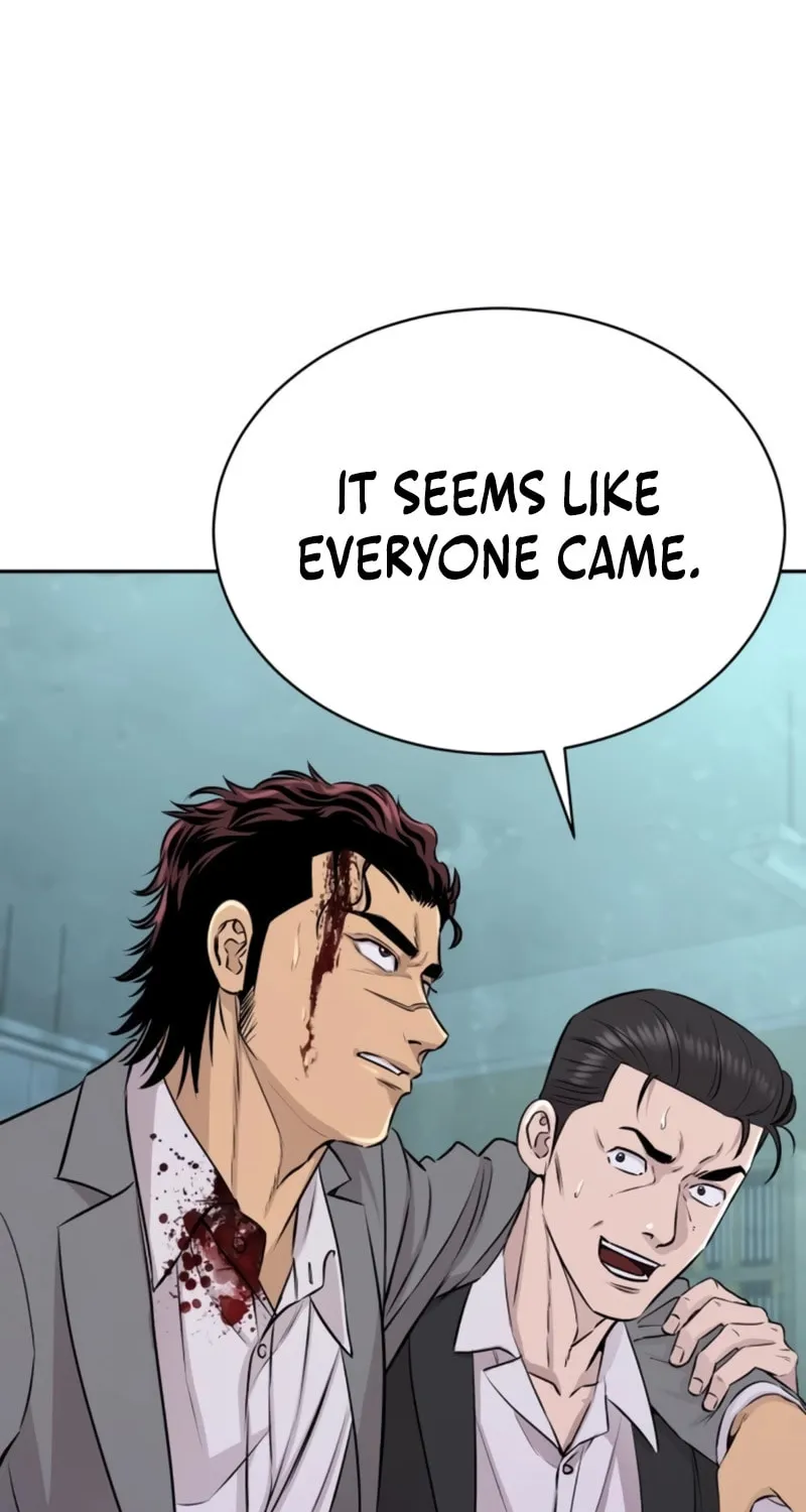Genius Grandson of the Loan Shark King Chapter 29 page 122 - 
