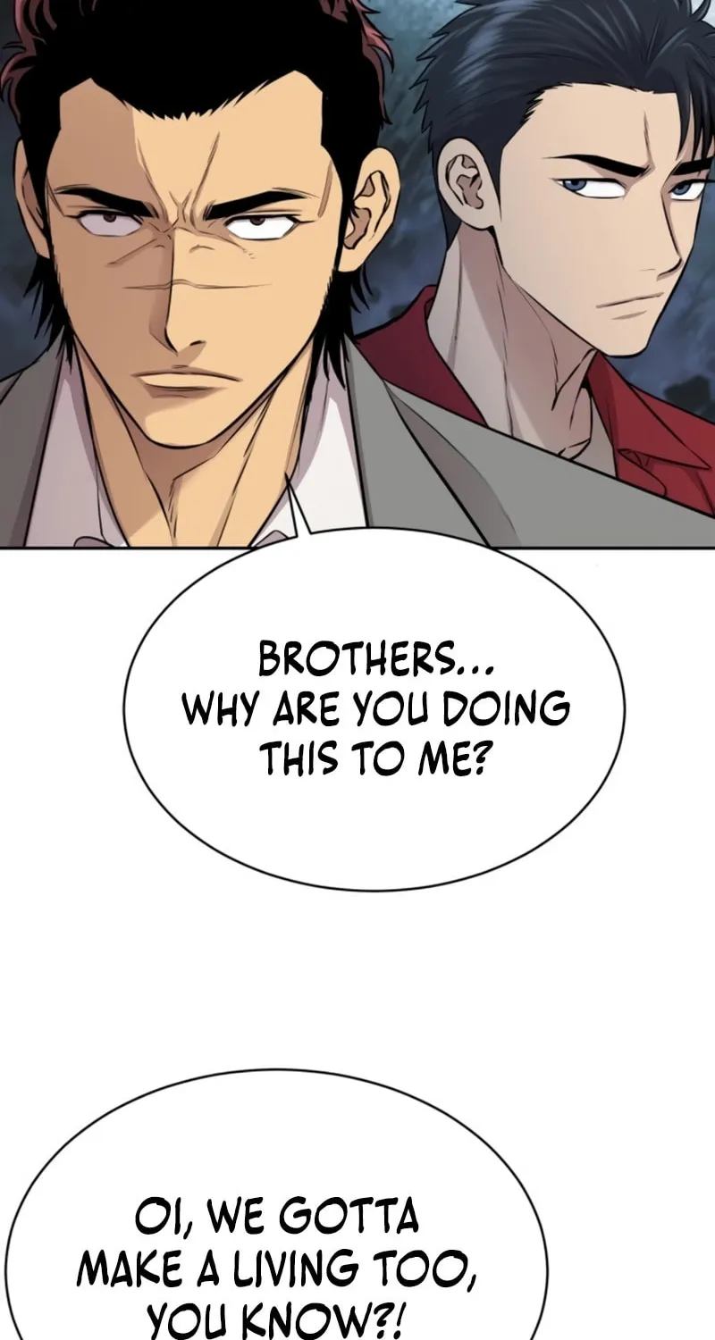 Genius Grandson of the Loan Shark King Chapter 29 page 18 - 