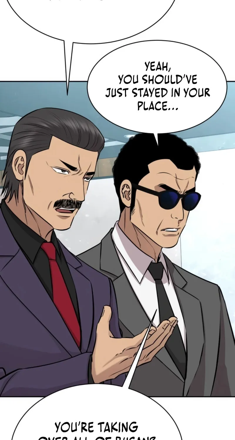 Genius Grandson of the Loan Shark King Chapter 29 page 19 - 