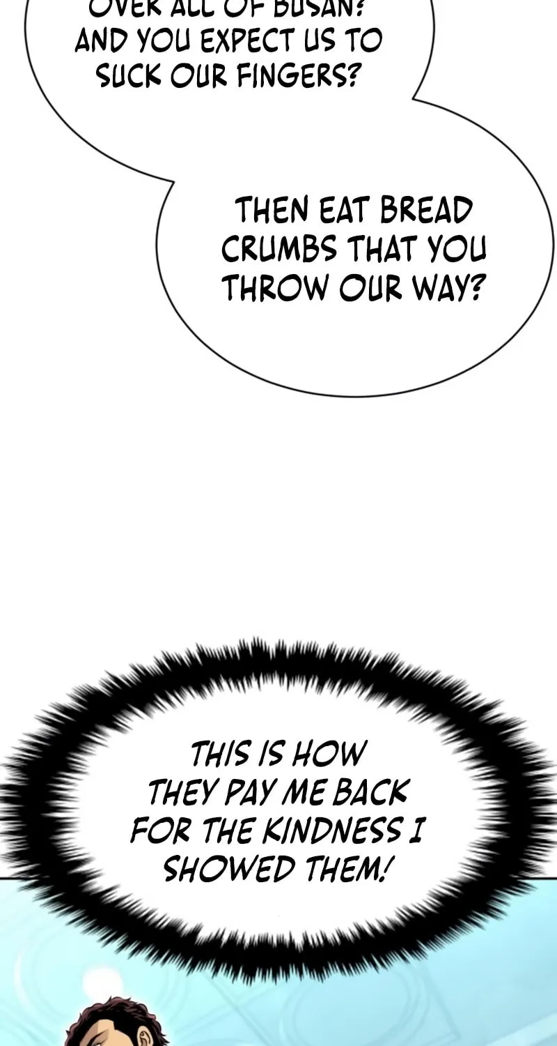 Genius Grandson of the Loan Shark King Chapter 29 page 20 - 