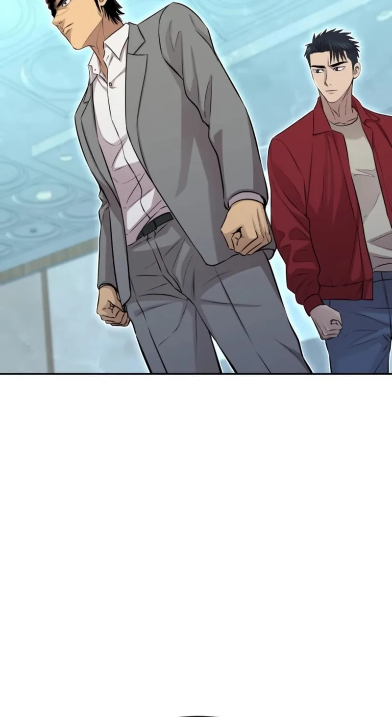 Genius Grandson of the Loan Shark King Chapter 29 page 21 - 