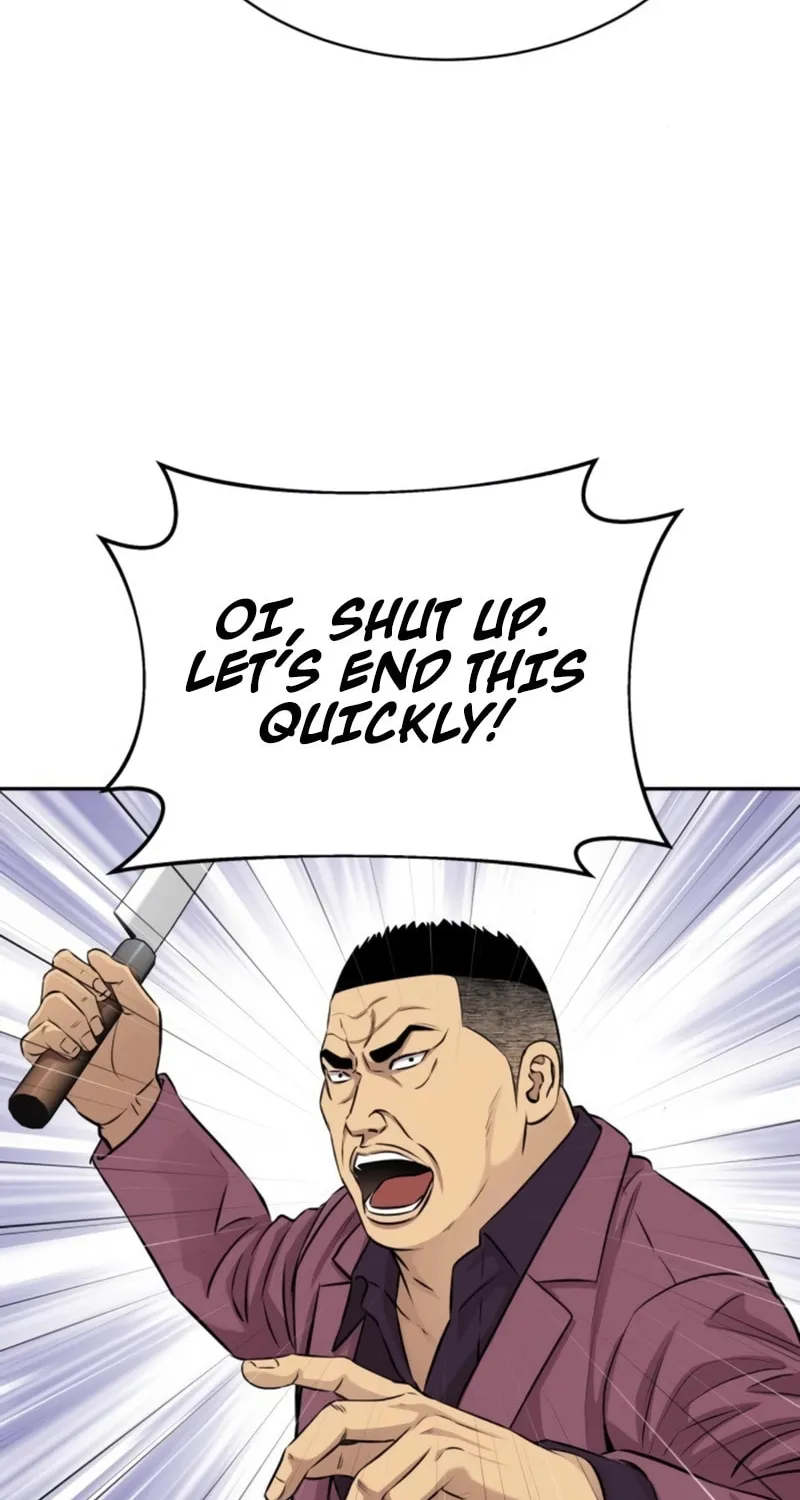 Genius Grandson of the Loan Shark King Chapter 29 page 23 - 