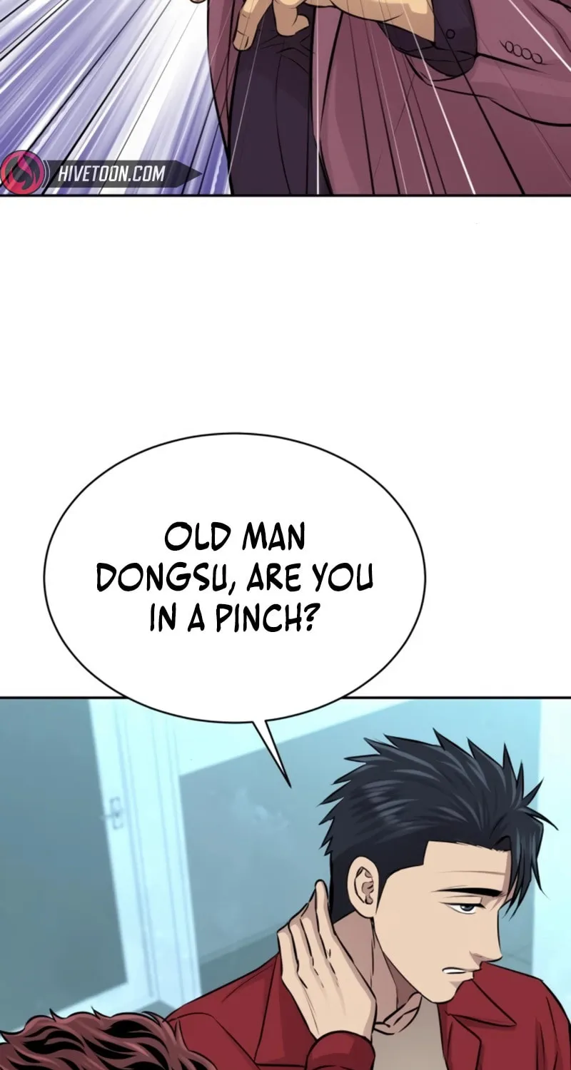 Genius Grandson of the Loan Shark King Chapter 29 page 24 - 
