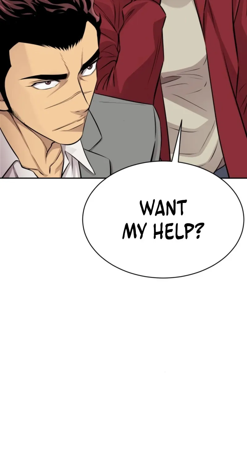 Genius Grandson of the Loan Shark King Chapter 29 page 25 - 