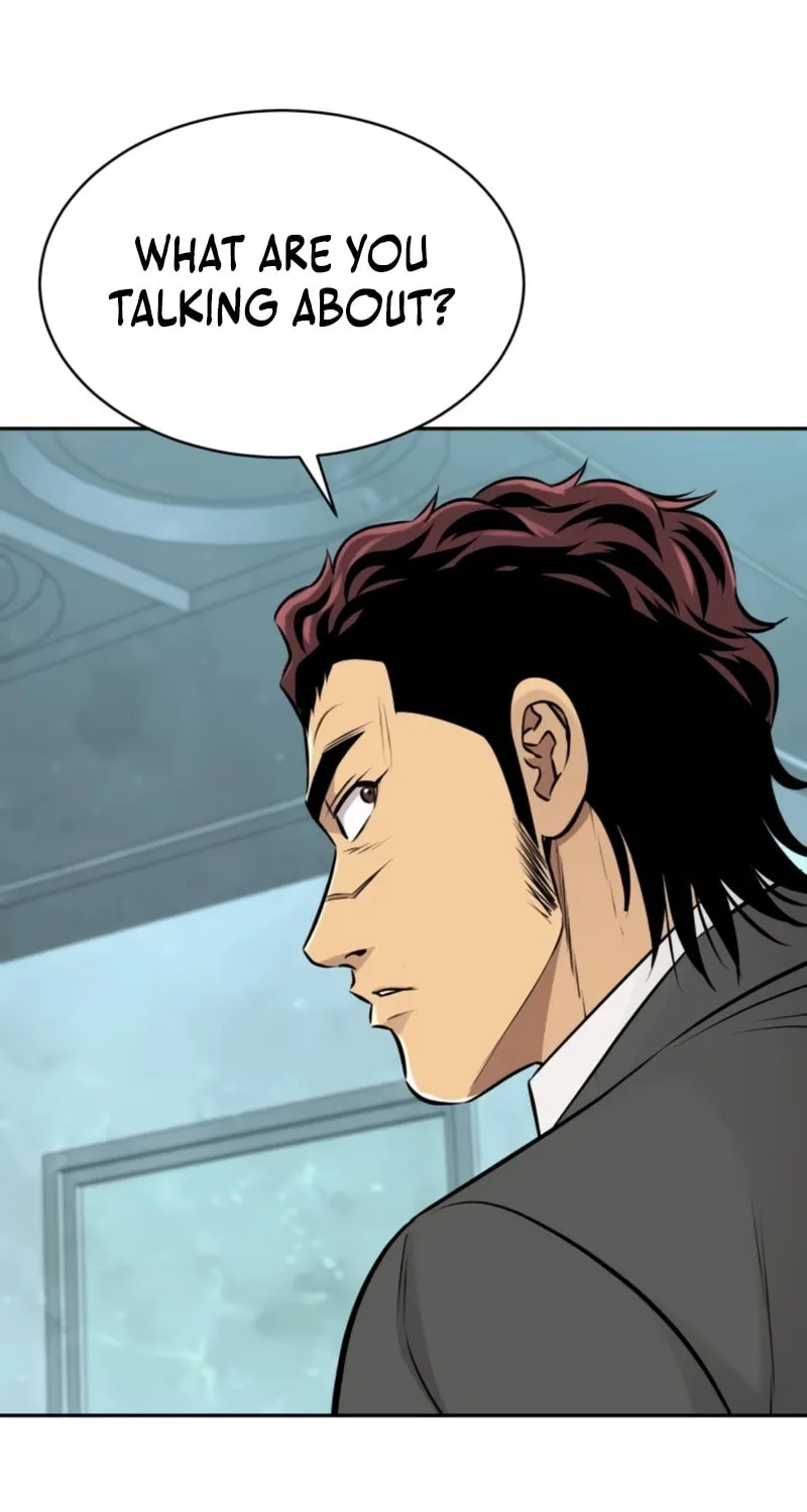 Genius Grandson of the Loan Shark King Chapter 29 page 26 - 