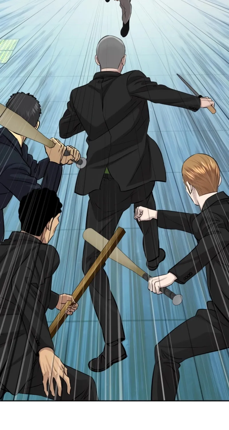 Genius Grandson of the Loan Shark King Chapter 29 page 28 - 