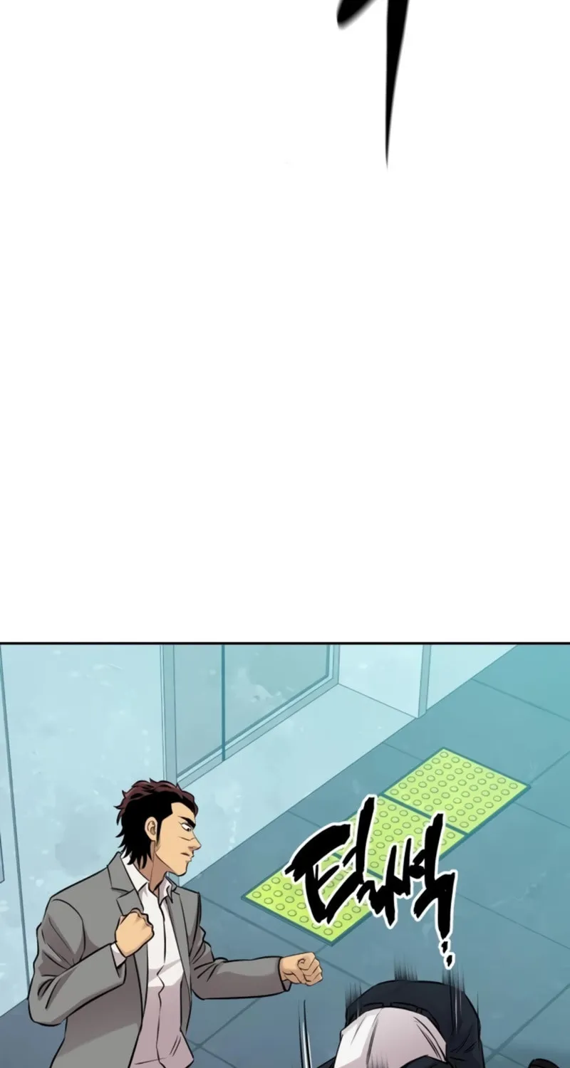 Genius Grandson of the Loan Shark King Chapter 29 page 33 - 