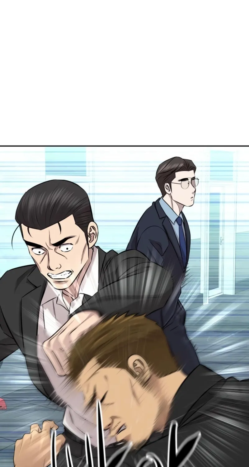 Genius Grandson of the Loan Shark King Chapter 29 page 35 - 