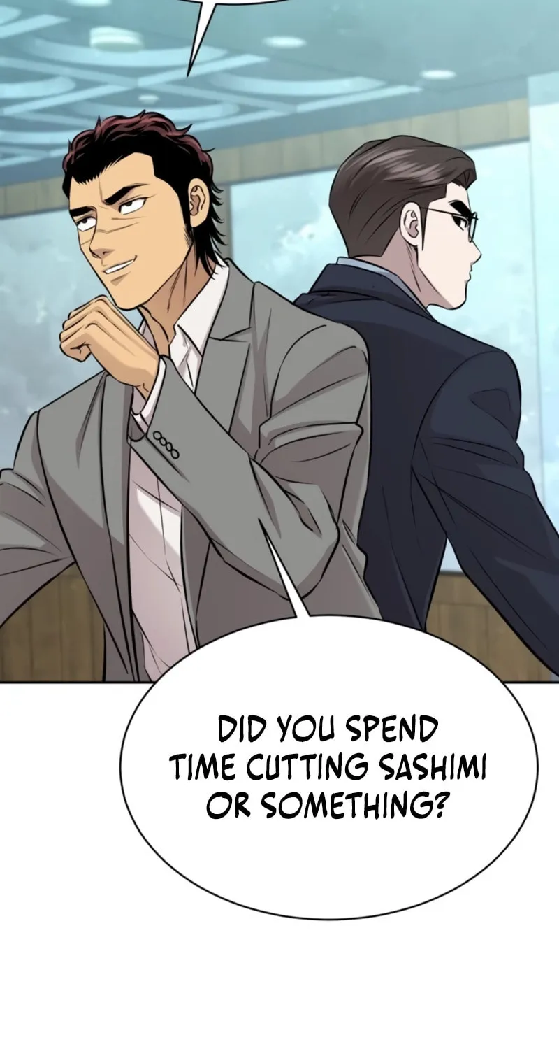 Genius Grandson of the Loan Shark King Chapter 29 page 44 - 