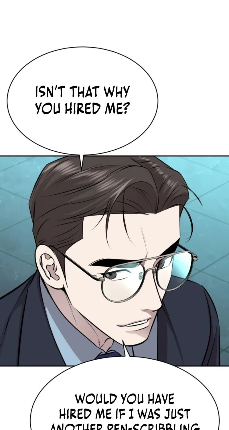 Genius Grandson of the Loan Shark King Chapter 29 page 45 - 