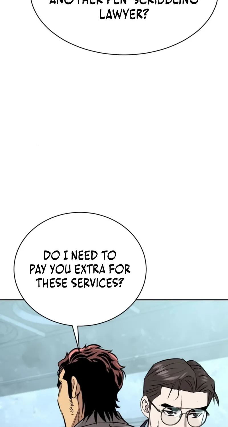 Genius Grandson of the Loan Shark King Chapter 29 page 46 - 