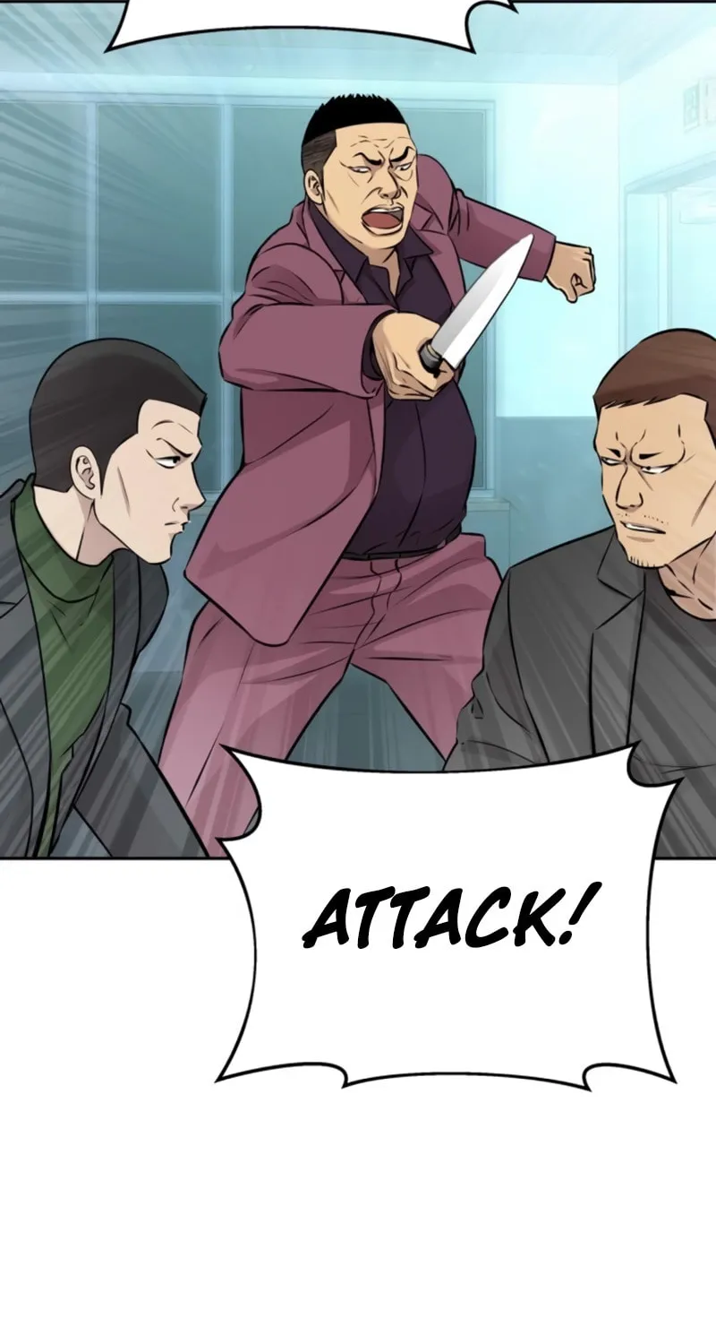 Genius Grandson of the Loan Shark King Chapter 29 page 48 - 