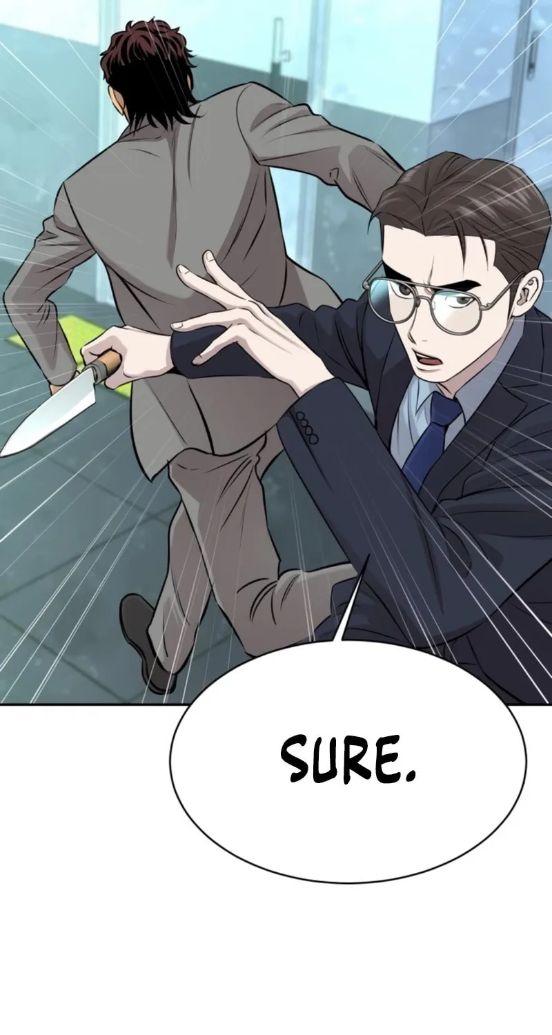Genius Grandson of the Loan Shark King Chapter 29 page 50 - 