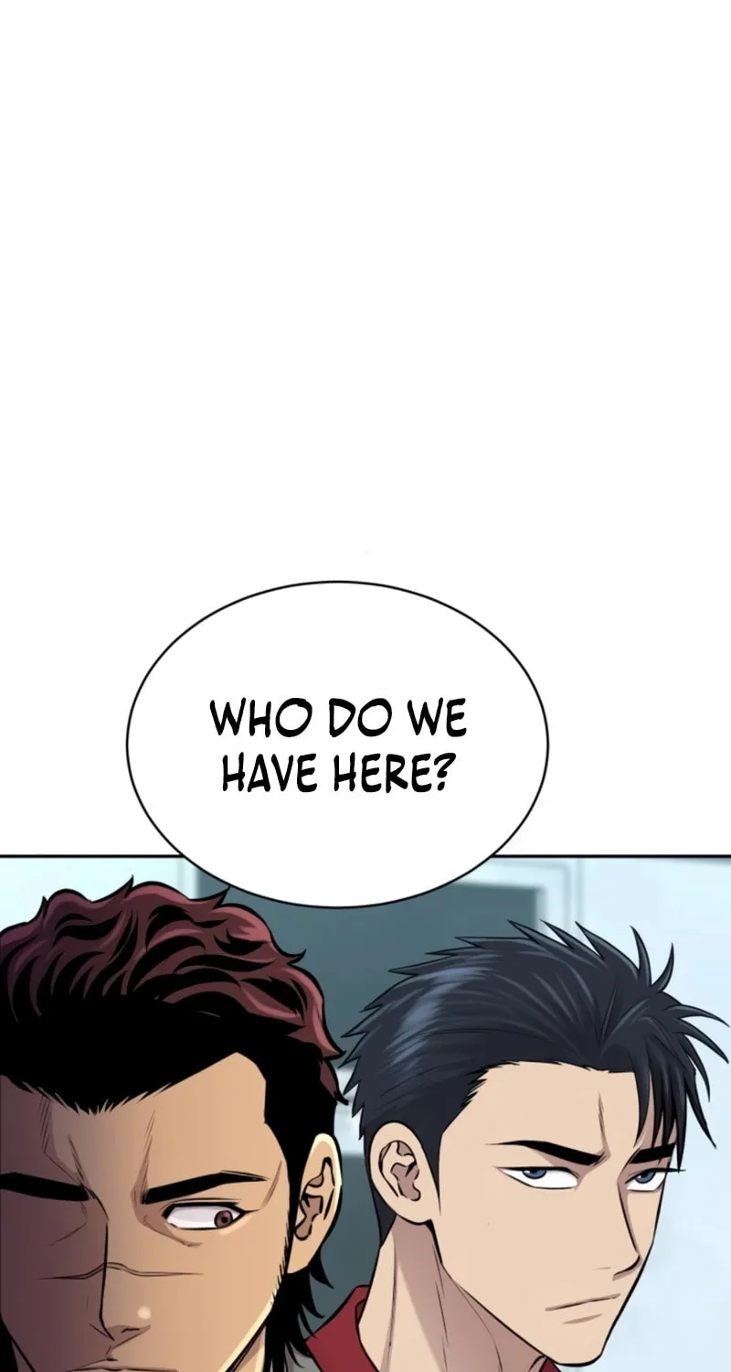Genius Grandson of the Loan Shark King Chapter 29 page 7 - 
