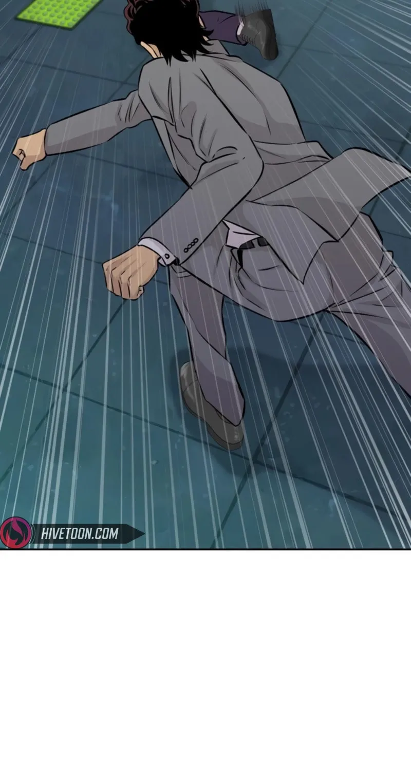 Genius Grandson of the Loan Shark King Chapter 29 page 63 - 