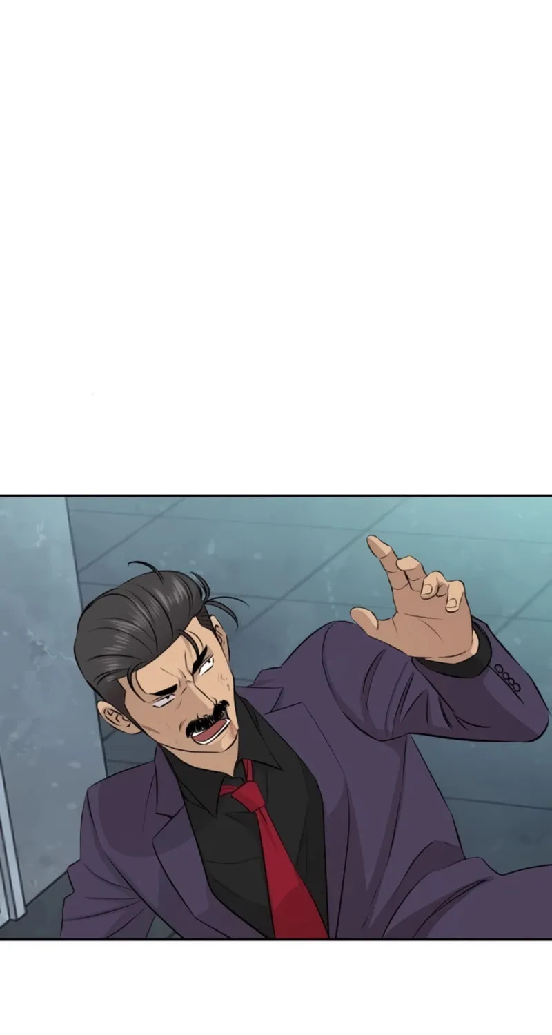 Genius Grandson of the Loan Shark King Chapter 29 page 64 - 