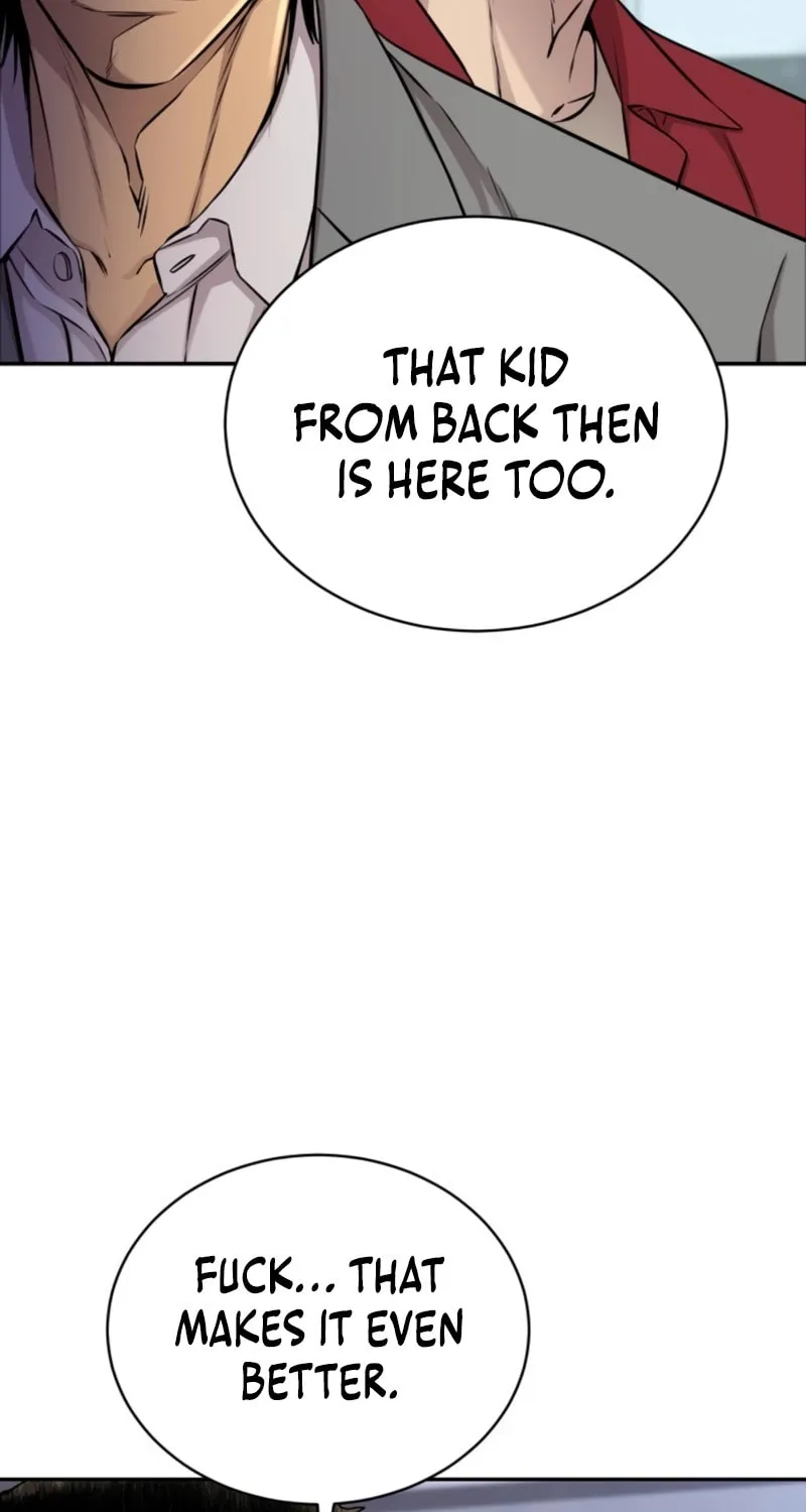 Genius Grandson of the Loan Shark King Chapter 29 page 8 - 