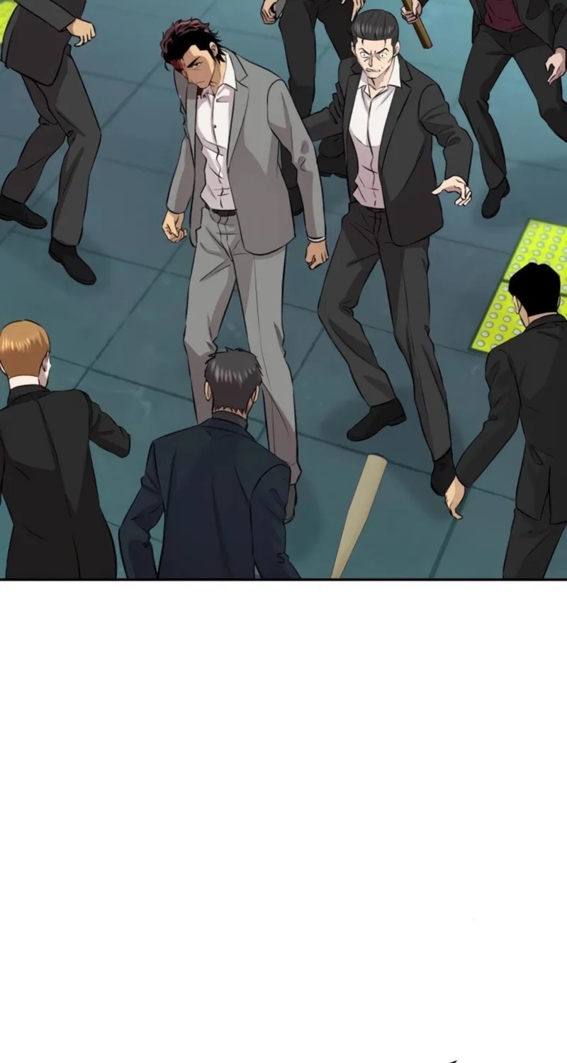 Genius Grandson of the Loan Shark King Chapter 29 page 71 - 