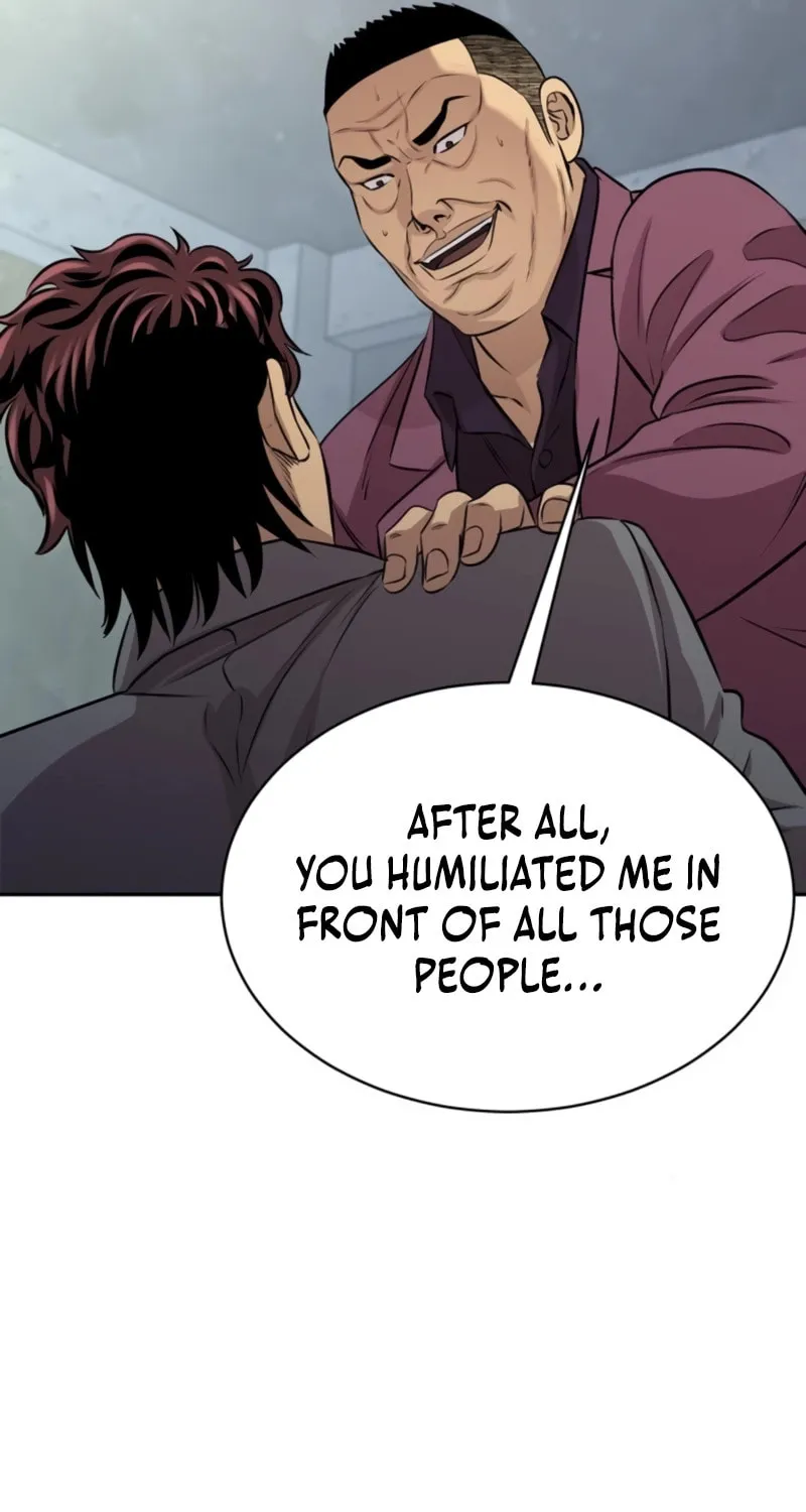 Genius Grandson of the Loan Shark King Chapter 29 page 79 - 