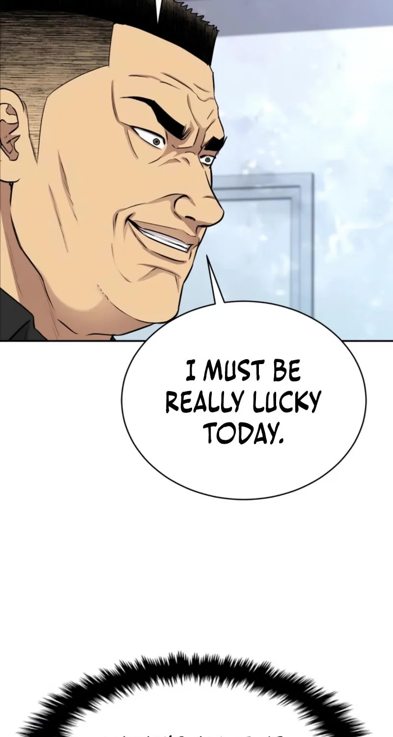 Genius Grandson of the Loan Shark King Chapter 29 page 9 - 