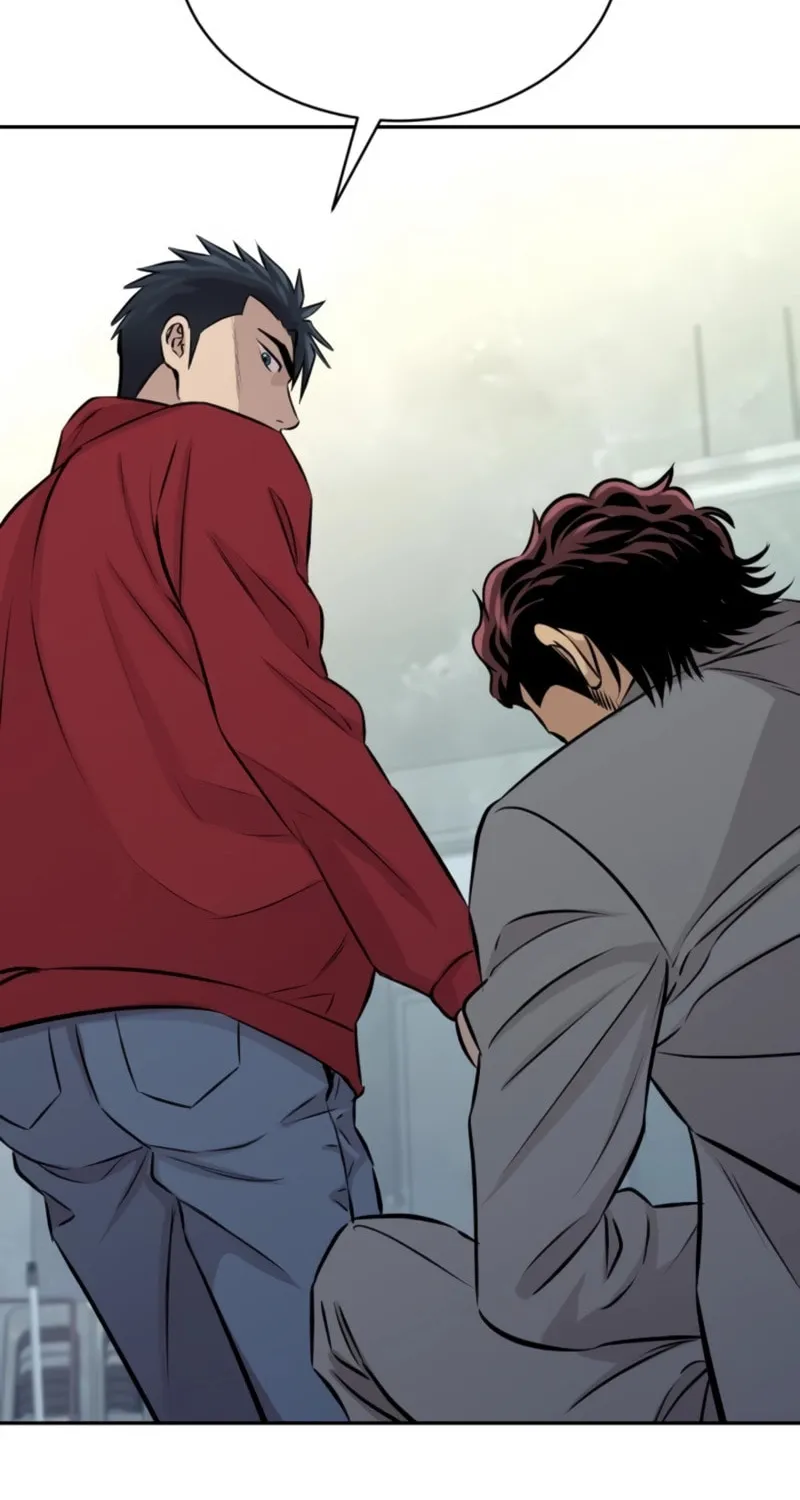 Genius Grandson of the Loan Shark King Chapter 29 page 86 - 