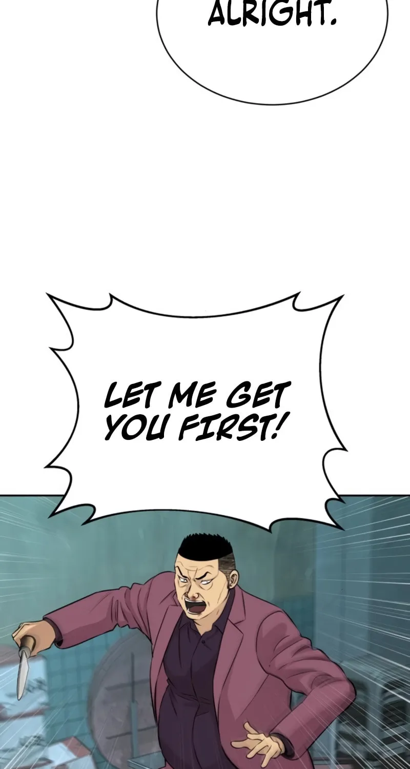Genius Grandson of the Loan Shark King Chapter 29 page 90 - 