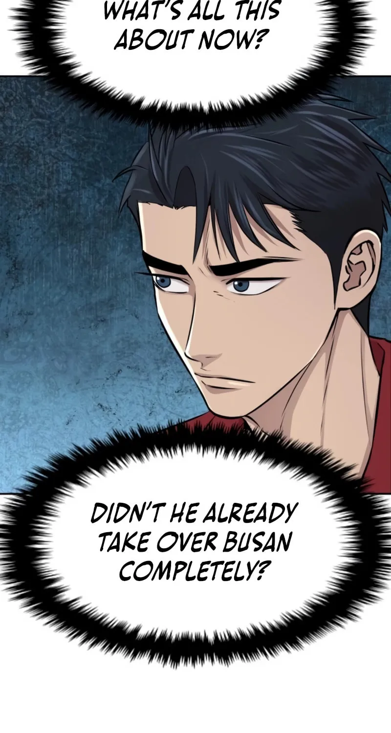 Genius Grandson of the Loan Shark King Chapter 29 page 10 - 