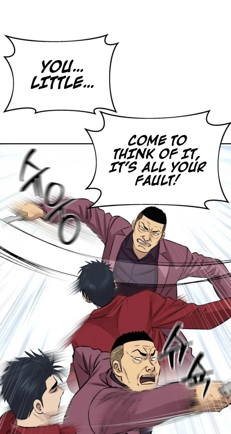 Genius Grandson of the Loan Shark King Chapter 29 page 93 - 