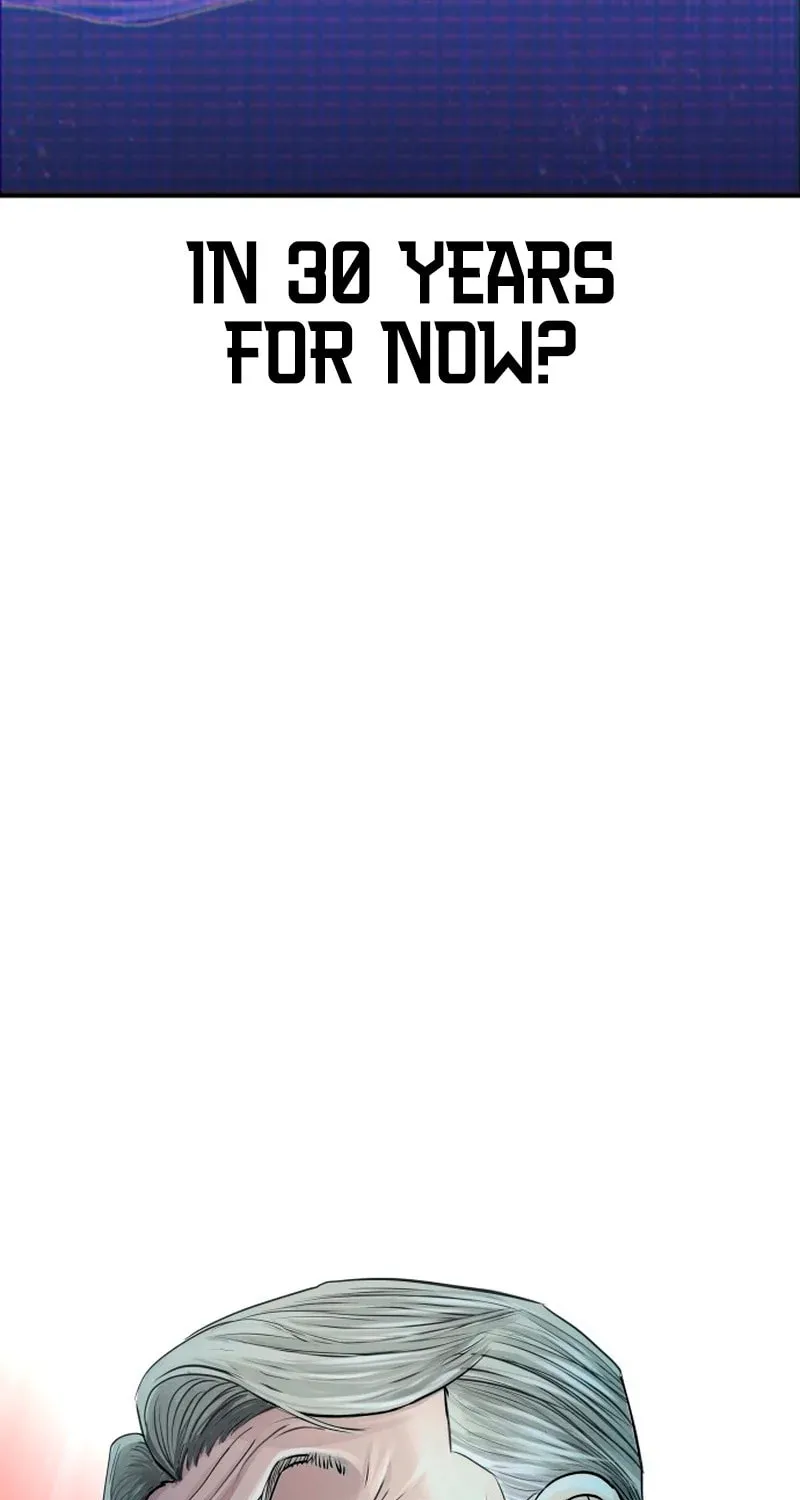 Genius Grandson of the Loan Shark King Chapter 3 page 11 - 