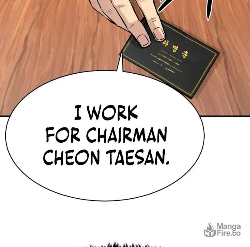 Genius Grandson of the Loan Shark King Chapter 3 page 108 - 