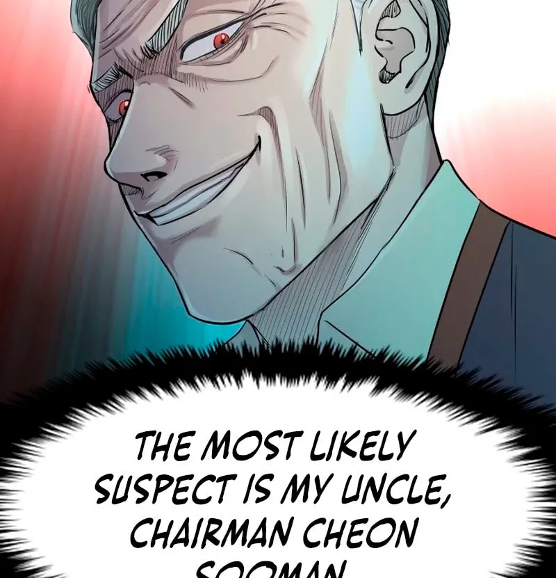 Genius Grandson of the Loan Shark King Chapter 3 page 12 - 