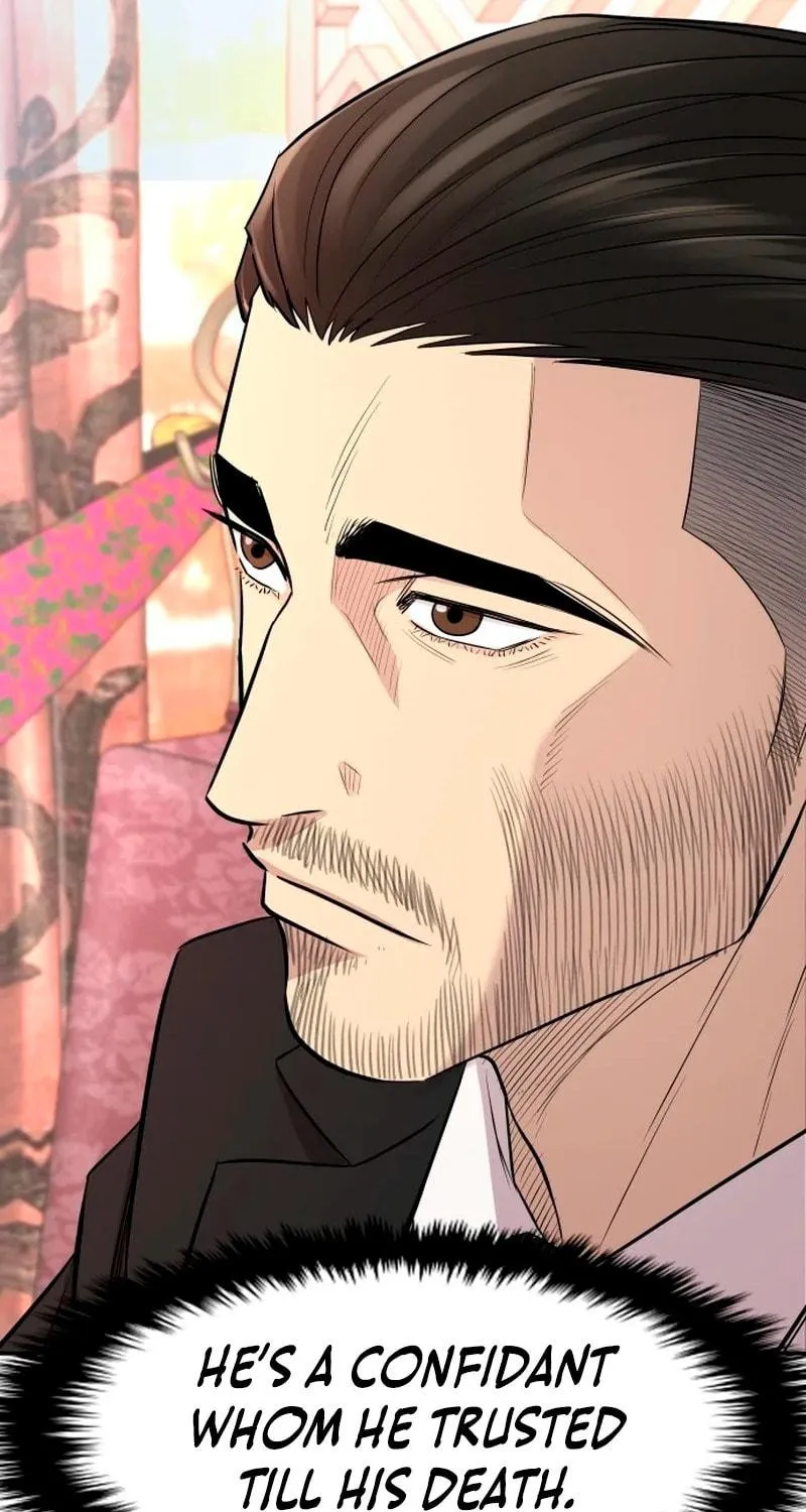 Genius Grandson of the Loan Shark King Chapter 3 page 111 - 