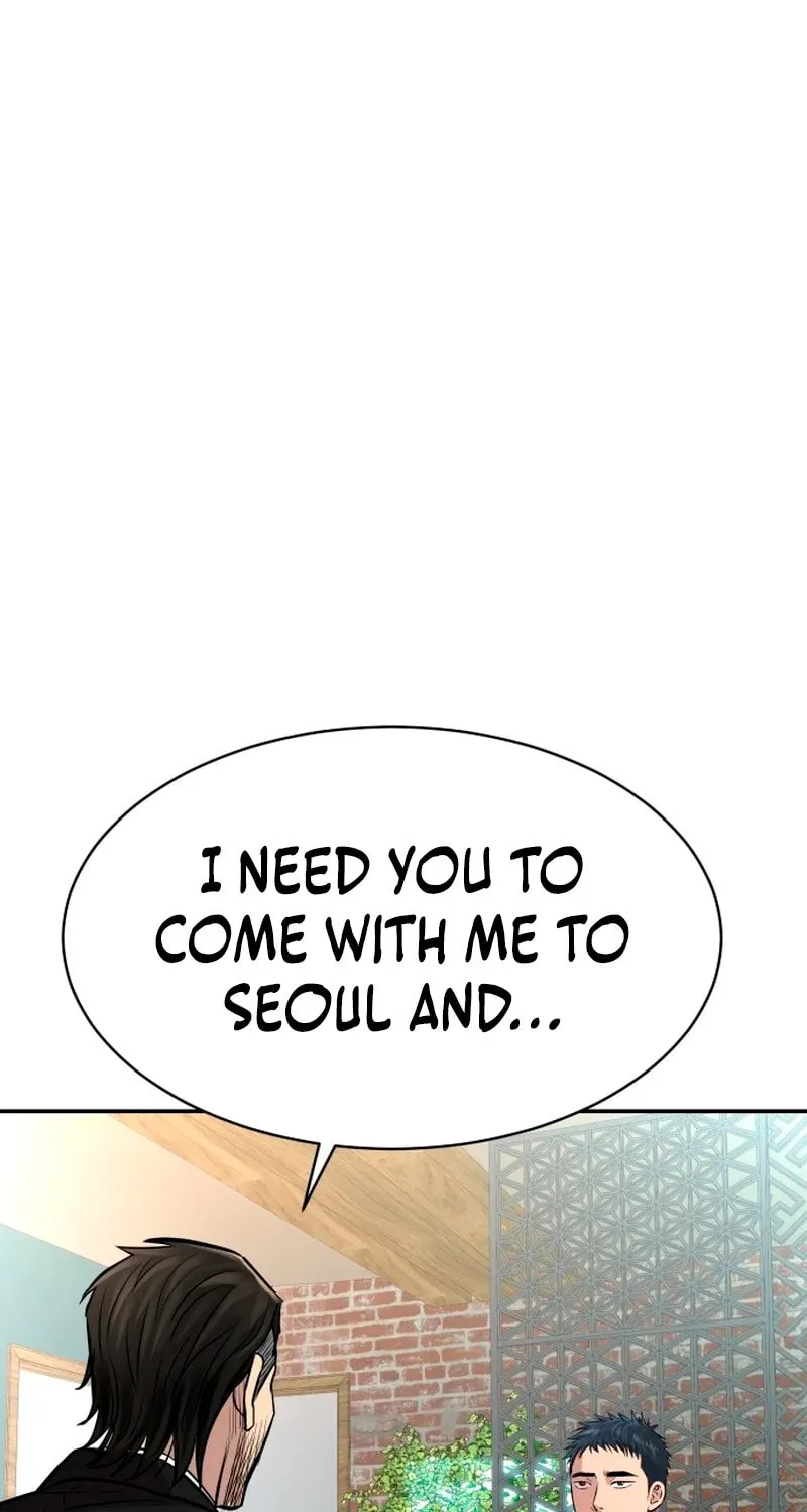 Genius Grandson of the Loan Shark King Chapter 3 page 115 - 