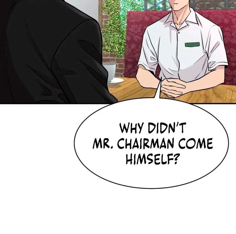 Genius Grandson of the Loan Shark King Chapter 3 page 116 - 